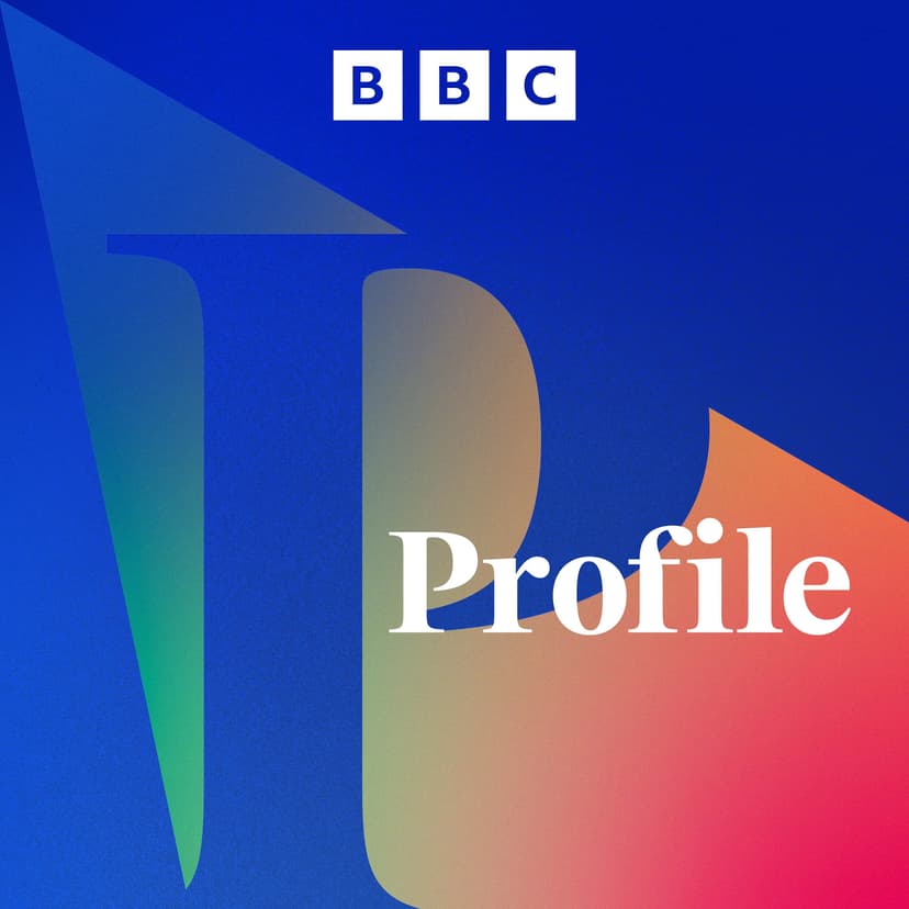 Profile cover