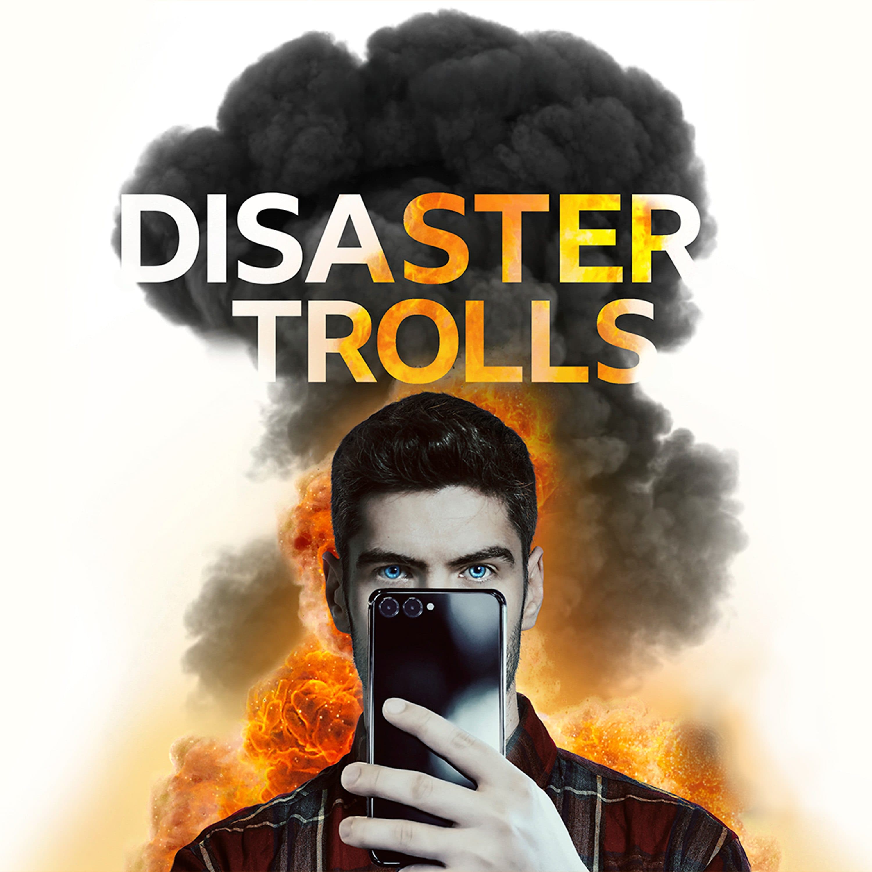 Disaster Trolls: Introducing... Disaster Trolls - Top Comment cover