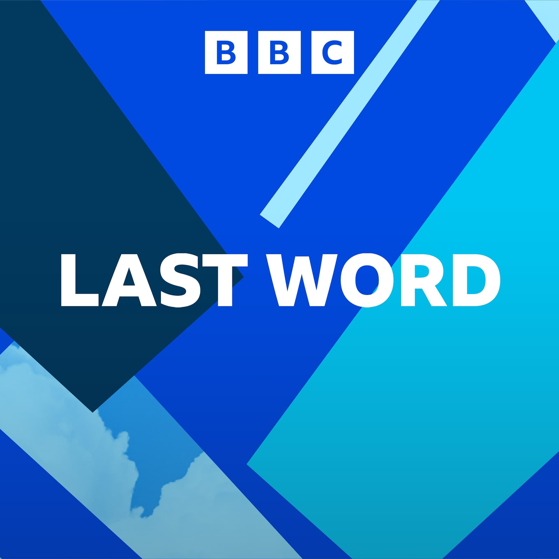 Sir Mike Jackson, Lily Ledbetter, Safeya Binzagr, Steve Piotrowski - Last Word cover