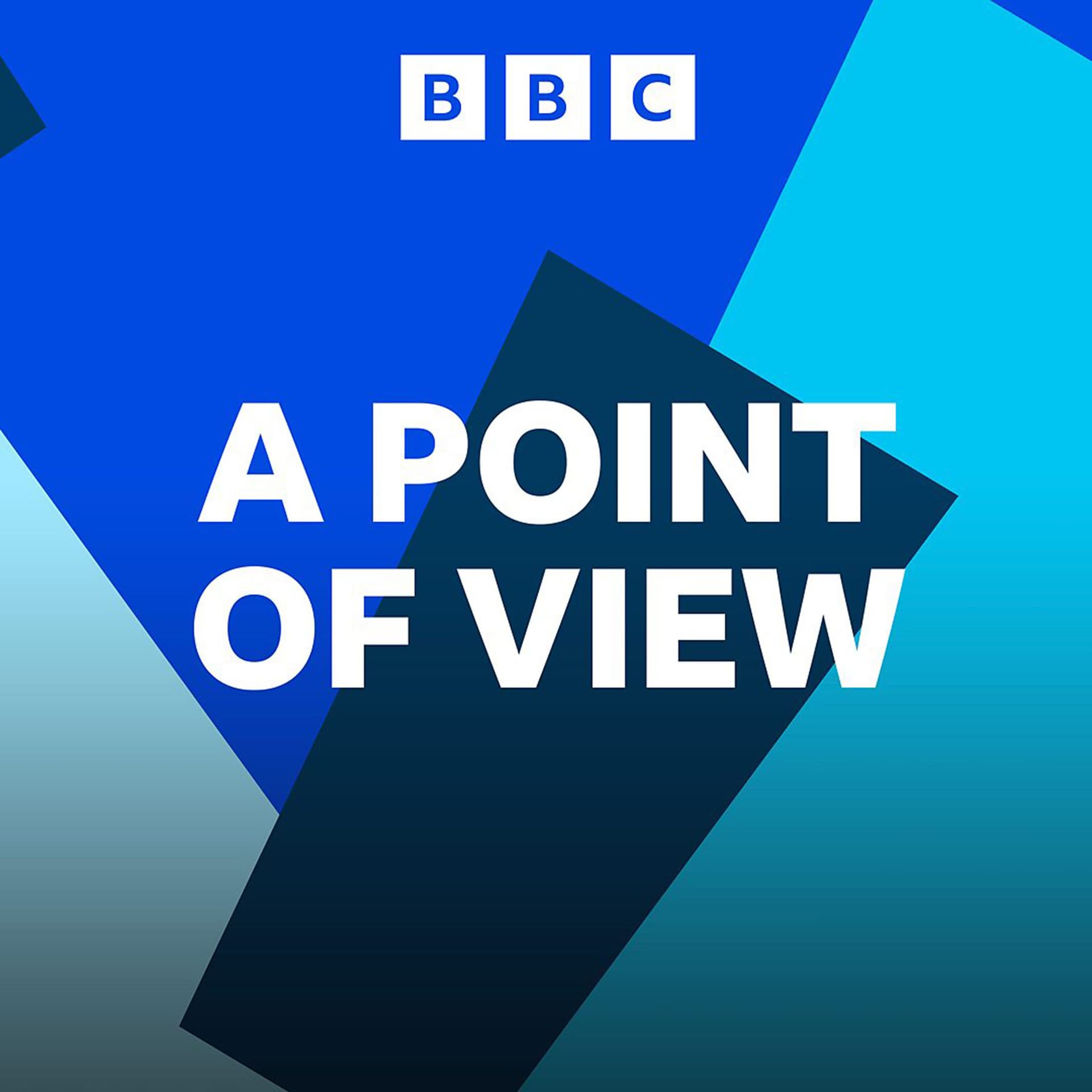A Point of View cover