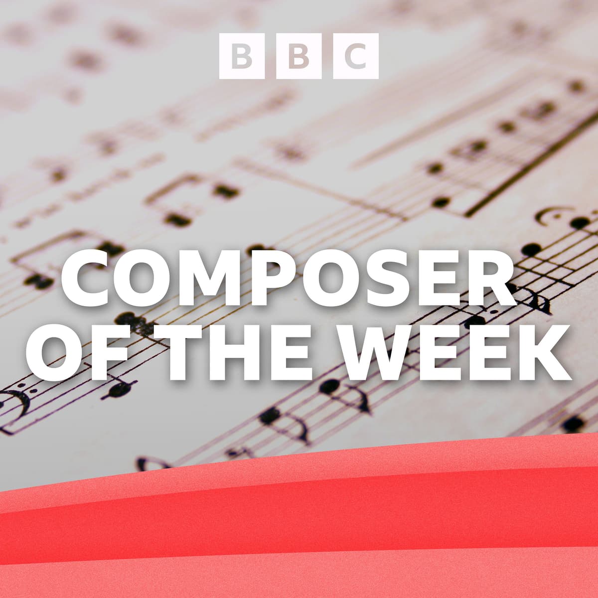 A Georgian Christmas - Composer of the Week cover