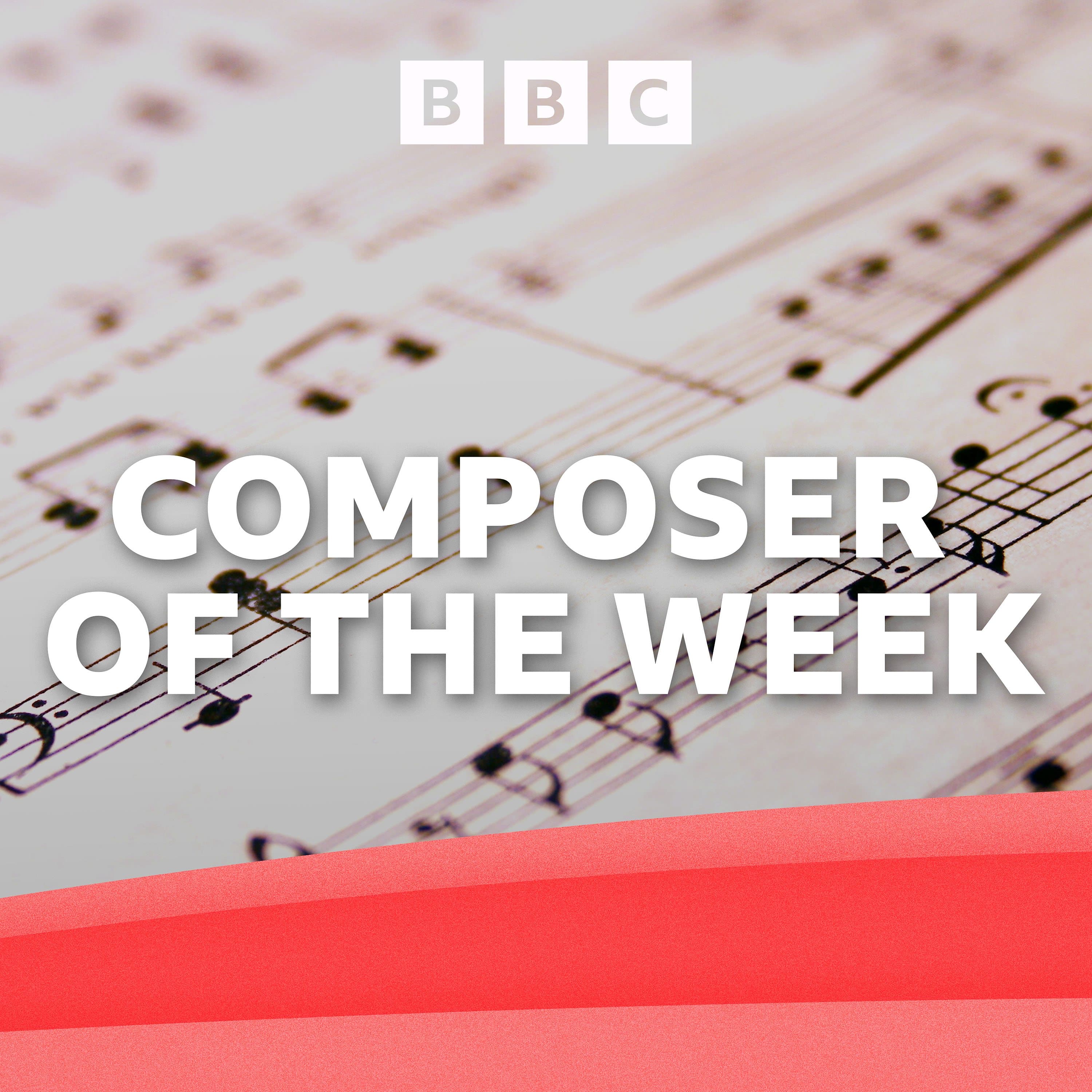 Aaron Copland (1900-1990) - Composer of the Week cover