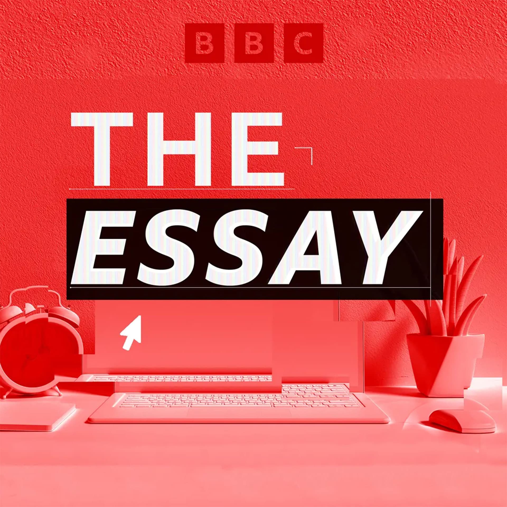 Marseille - The Essay cover