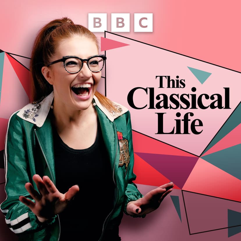 This Classical Life cover