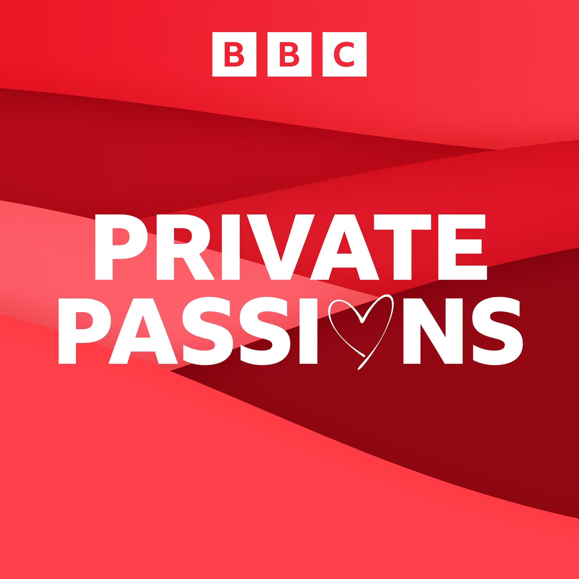 Mark Kermode - Private Passions cover