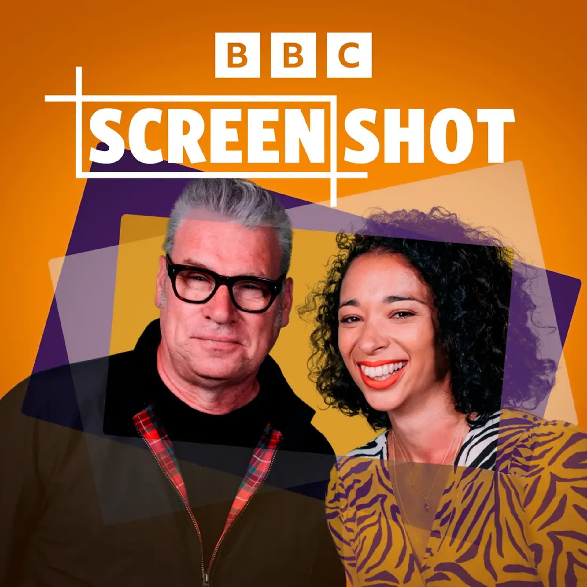 Screenshot cover