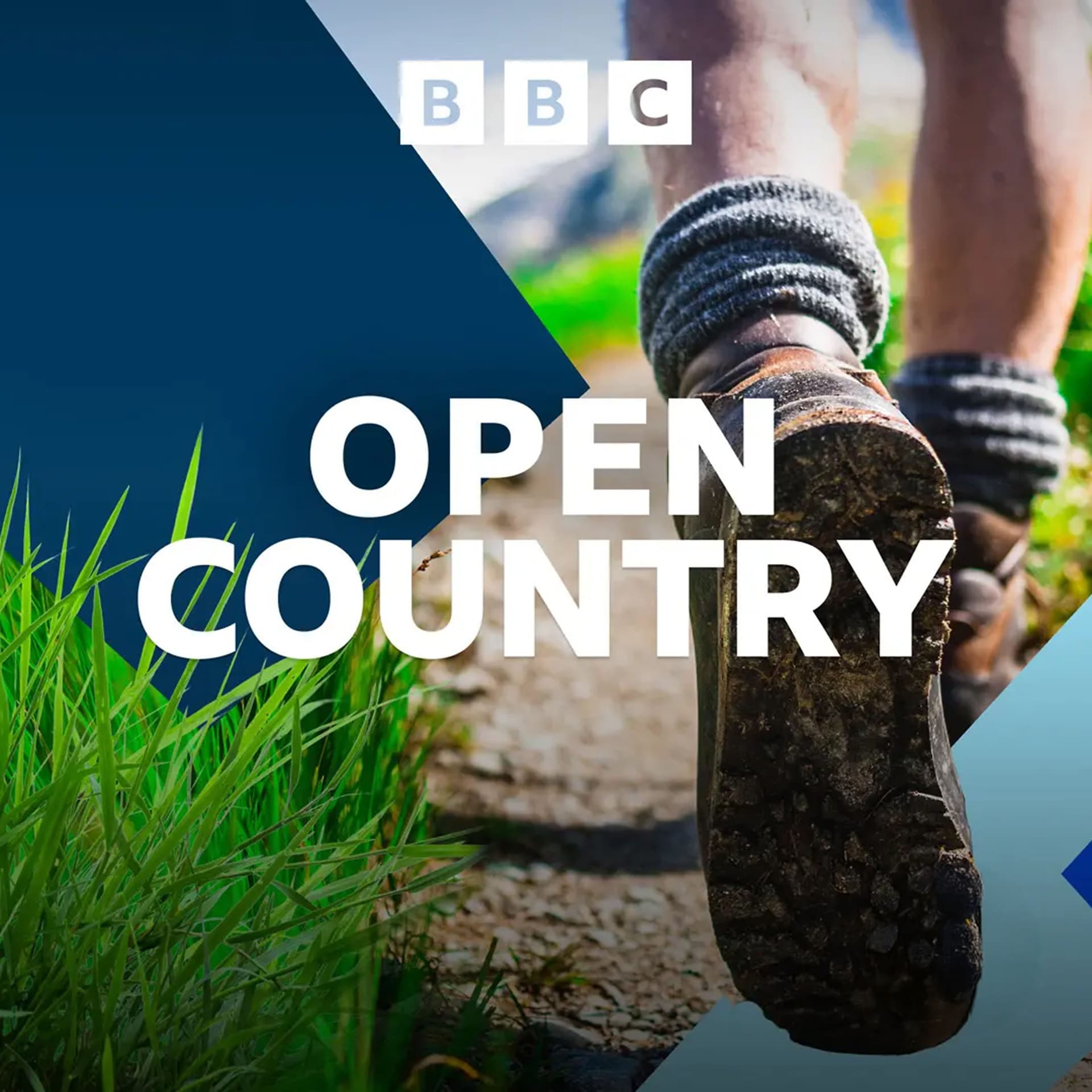 Open Country cover
