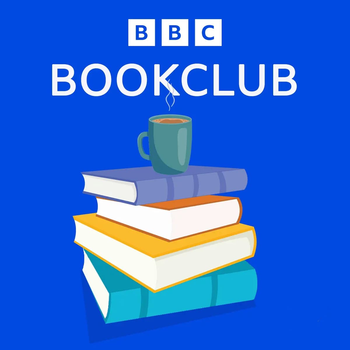 Hanif Kureishi - Bookclub cover