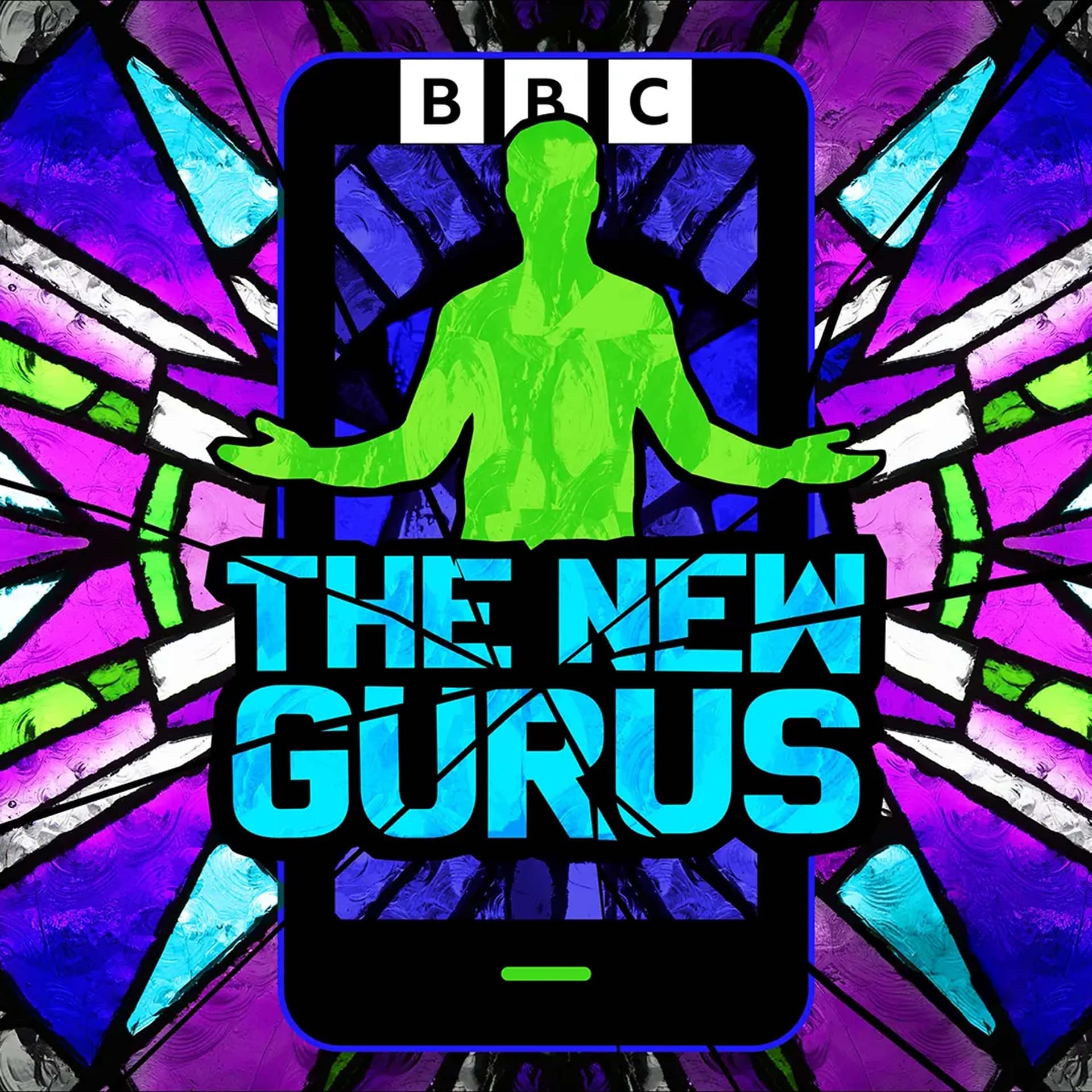 New Gurus: Bonus Episode - Gigachads and Sigma Wolves - Influenced cover