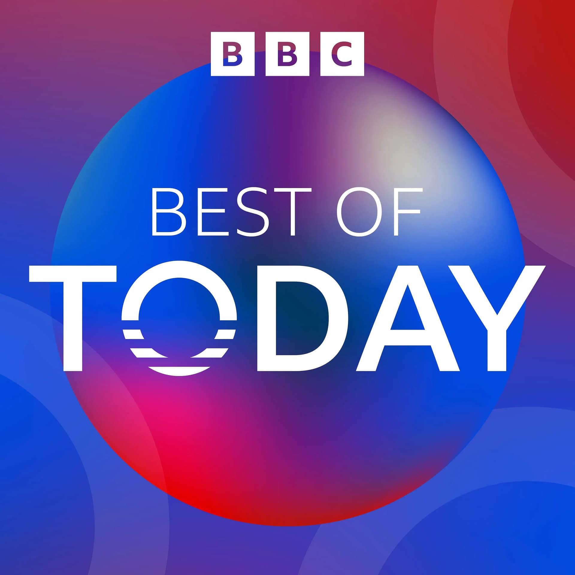 Best of Today cover