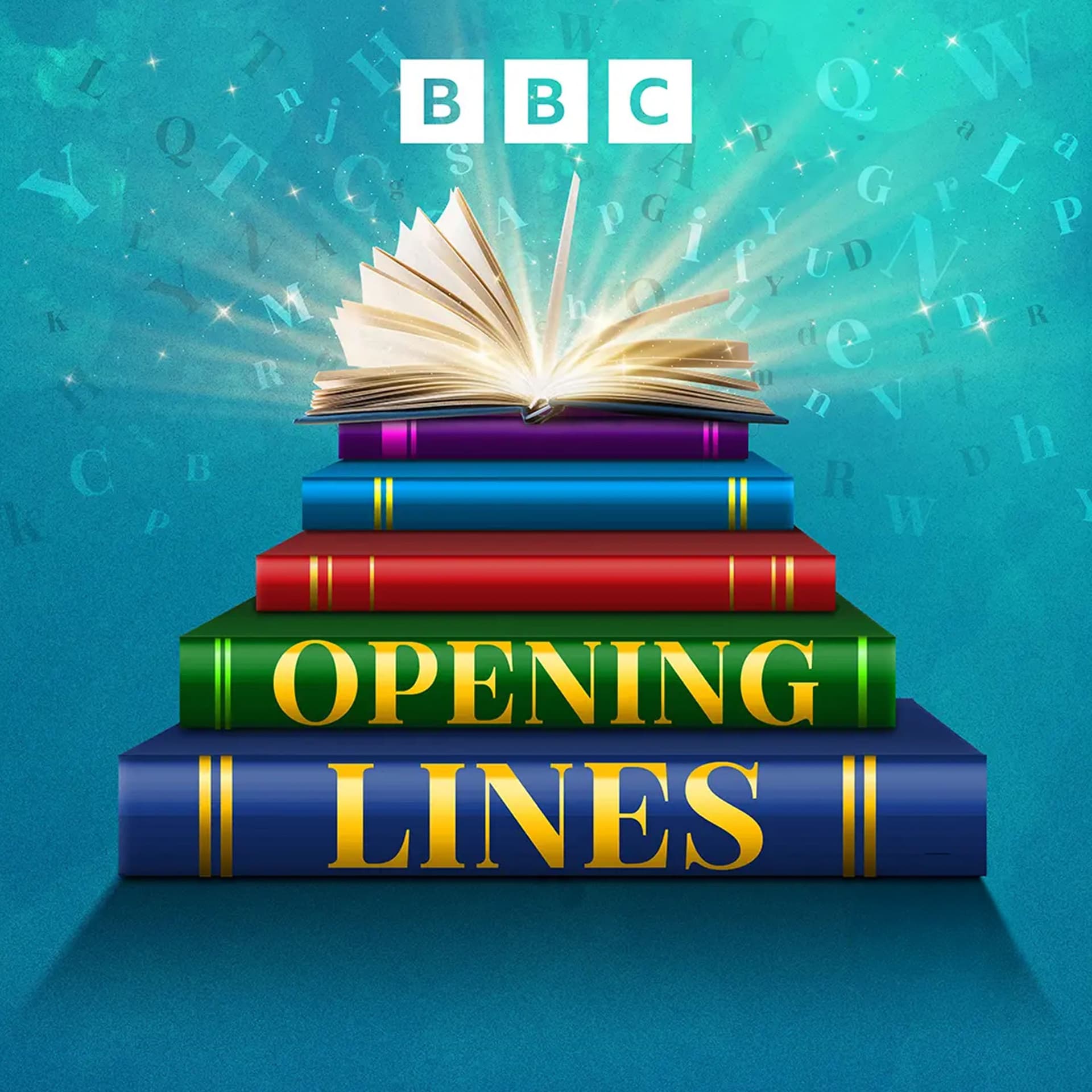 Opening Lines cover