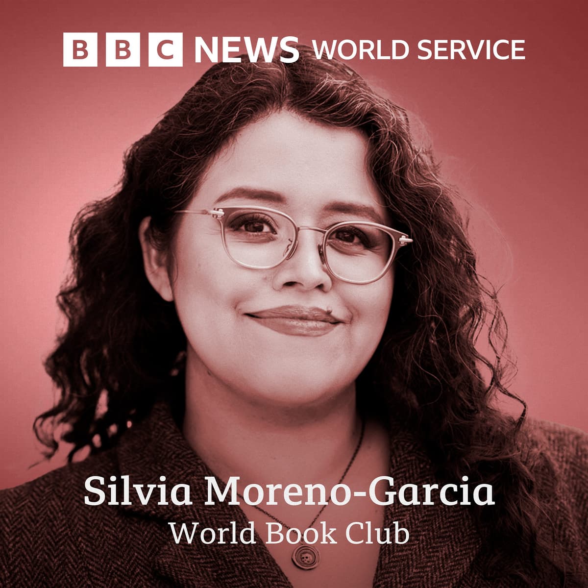Silvia Moreno-Garcia - Mexican Gothic - World Book Club cover