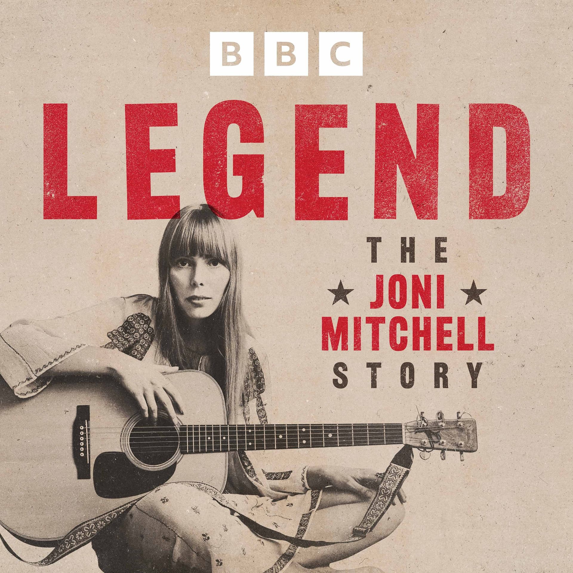 The Joni Mitchell Story: 5. Dog Eat Dog - Legend cover