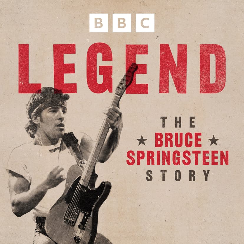 Legend cover