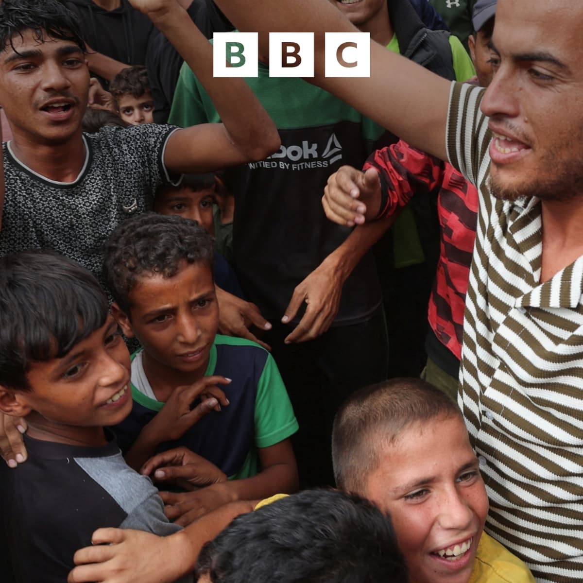 Gaza ceasefire and hostage release agreed - Global News Podcast cover