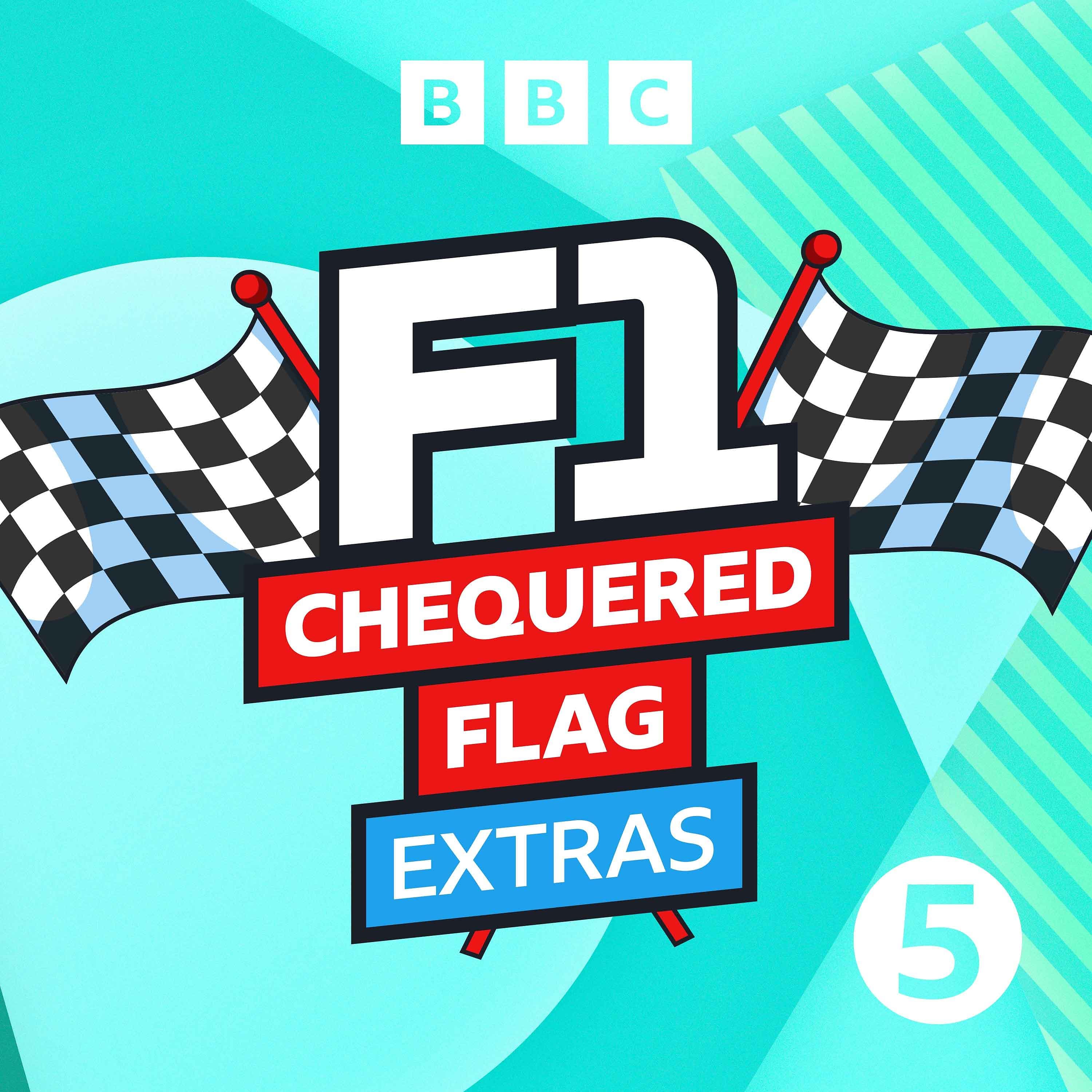 Chequered Flag Extra: McLaren’s Meteoric Rise - F1: Chequered Flag cover