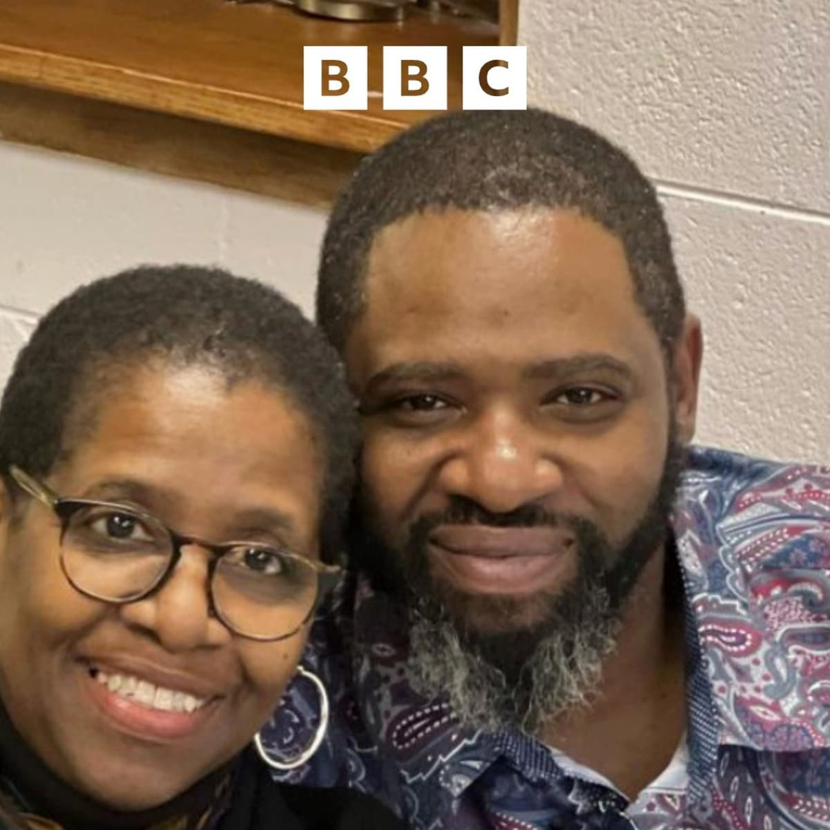 The Happy Pod: Love, cake, and a long-lost mother - Global News Podcast cover