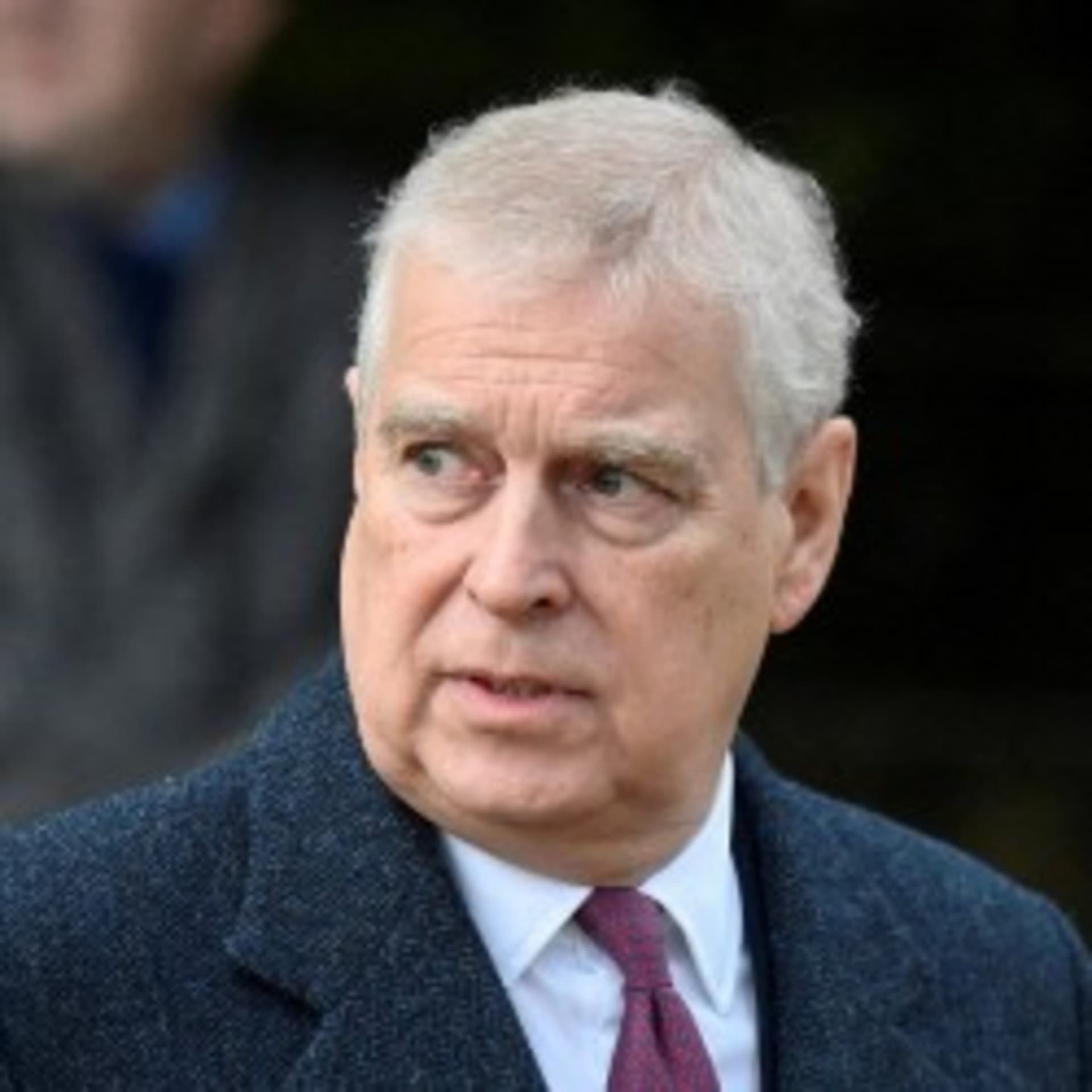 Jeffrey Epstein and the downfall of Prince Andrew - The Global Story cover