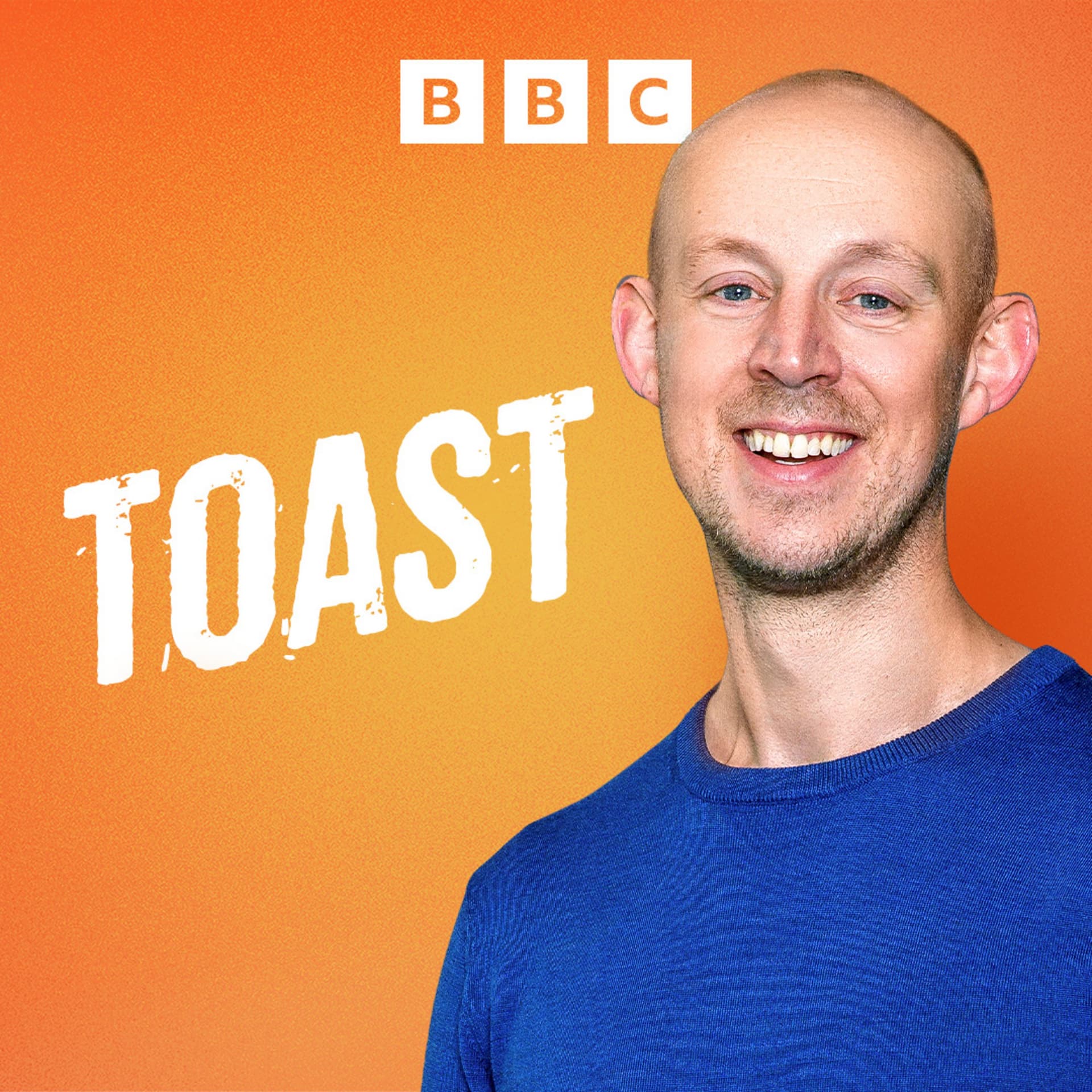 Toast - C&A's UK Stores - Sliced Bread cover
