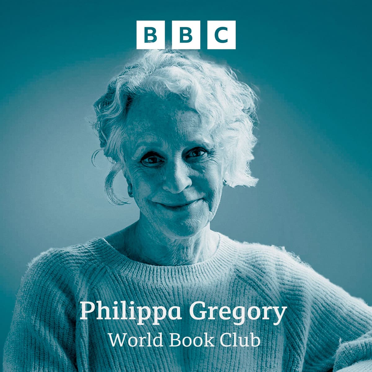 Philippa Gregory: The Other Boleyn Girl - World Book Club cover