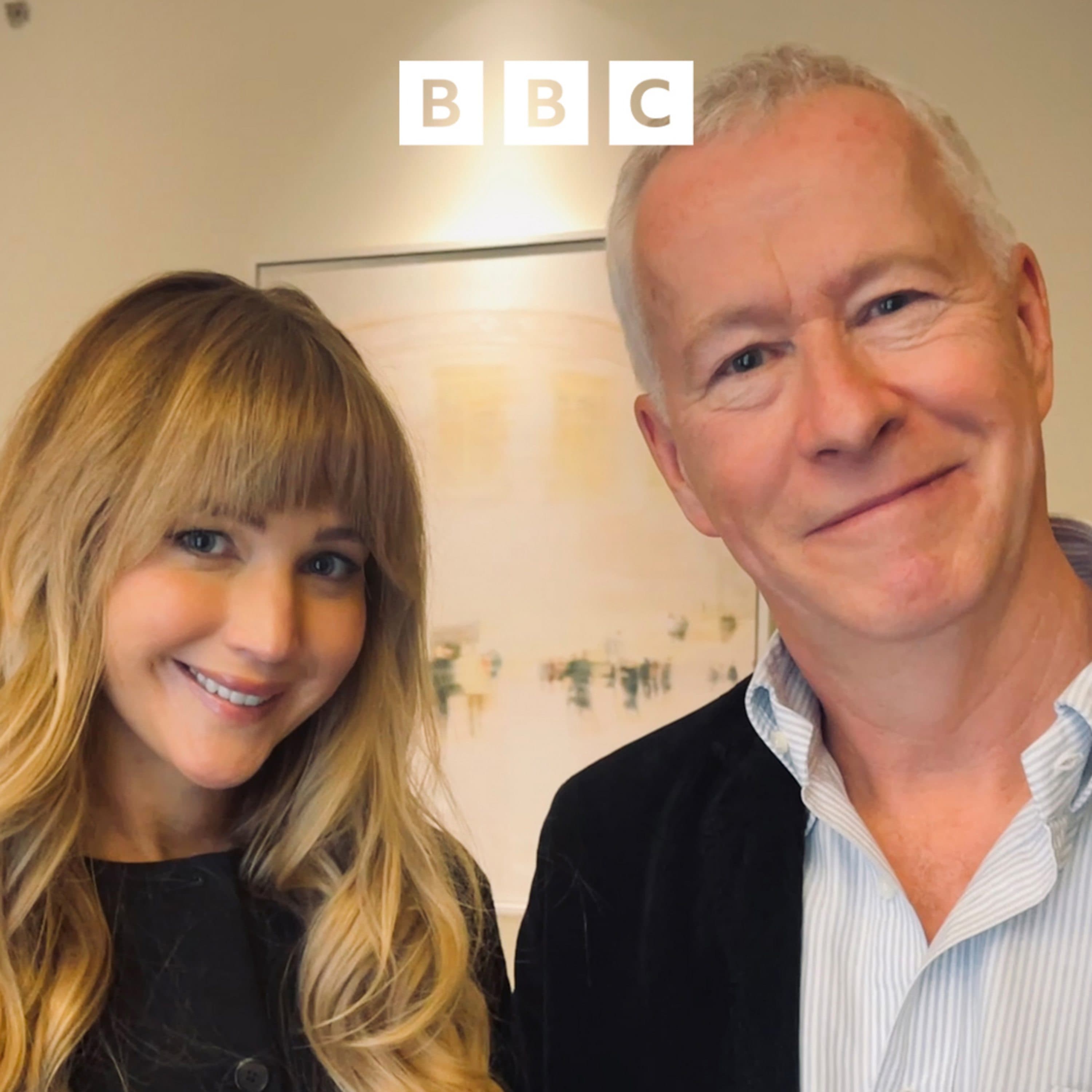 Jennifer Lawrence - This Cultural Life cover