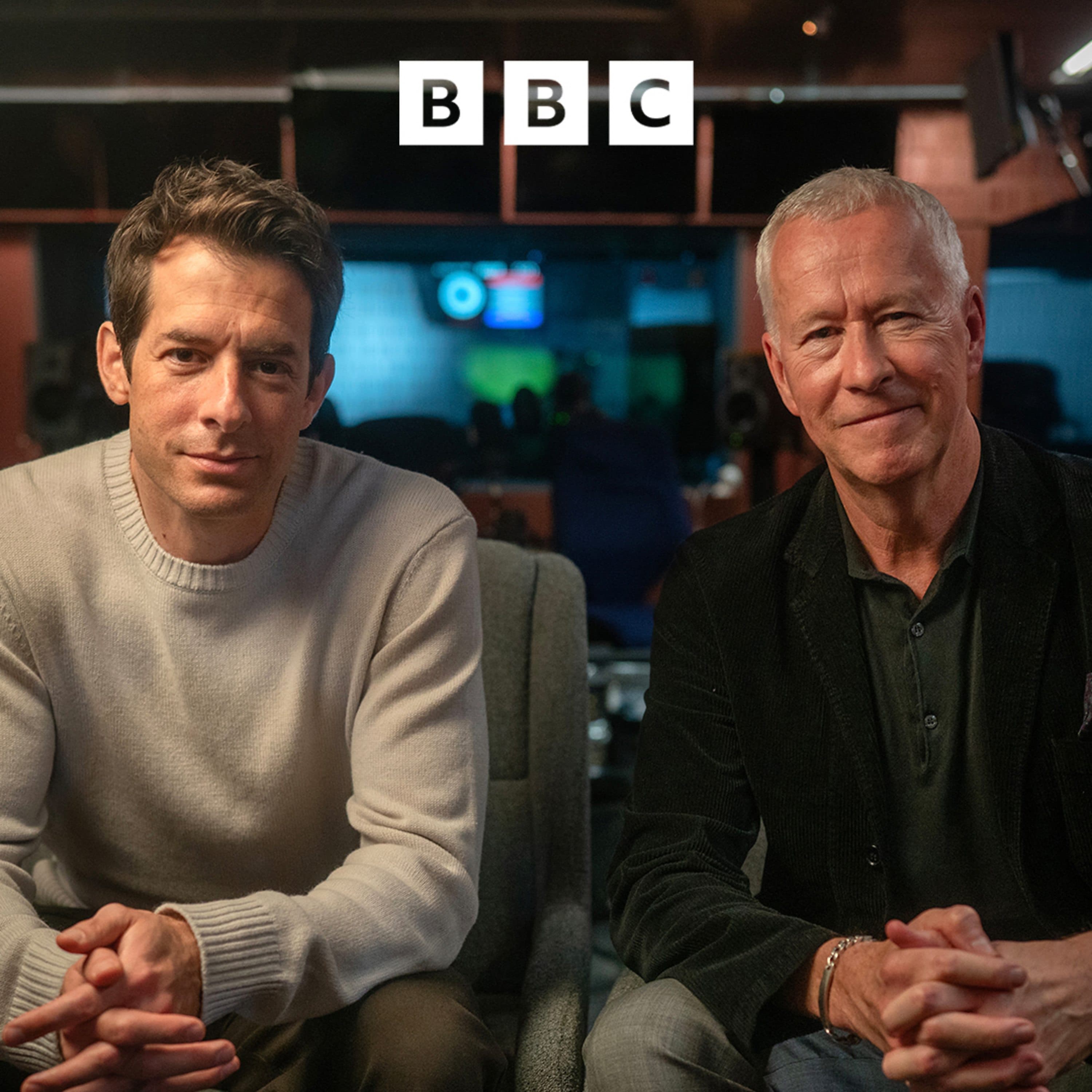 Mark Ronson - This Cultural Life cover