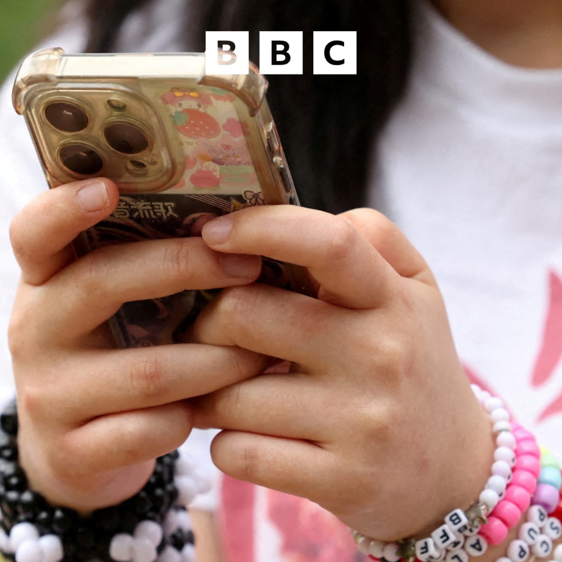 Australia bans social media for under-16s - Global News Podcast cover