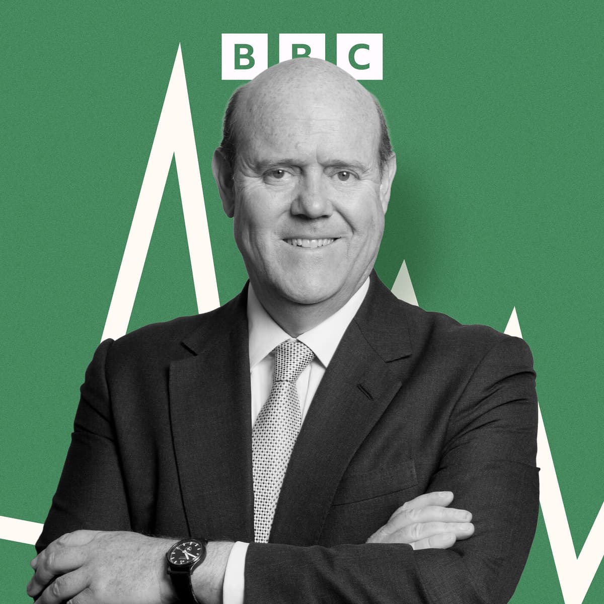 #17 CBI Chair: I'm Shocked at Government's Lack of Business Understanding - Big Boss Interview cover