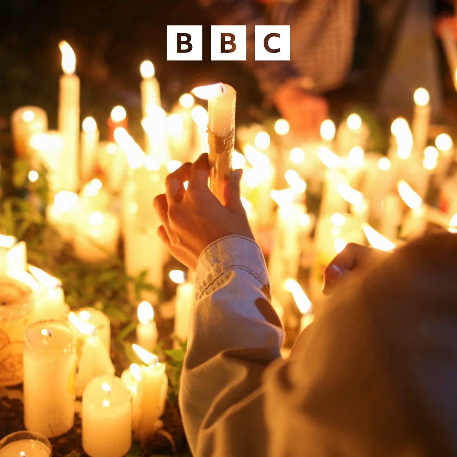 Anger in Australia after 'evil' Hanukkah shooting - Global News Podcast cover