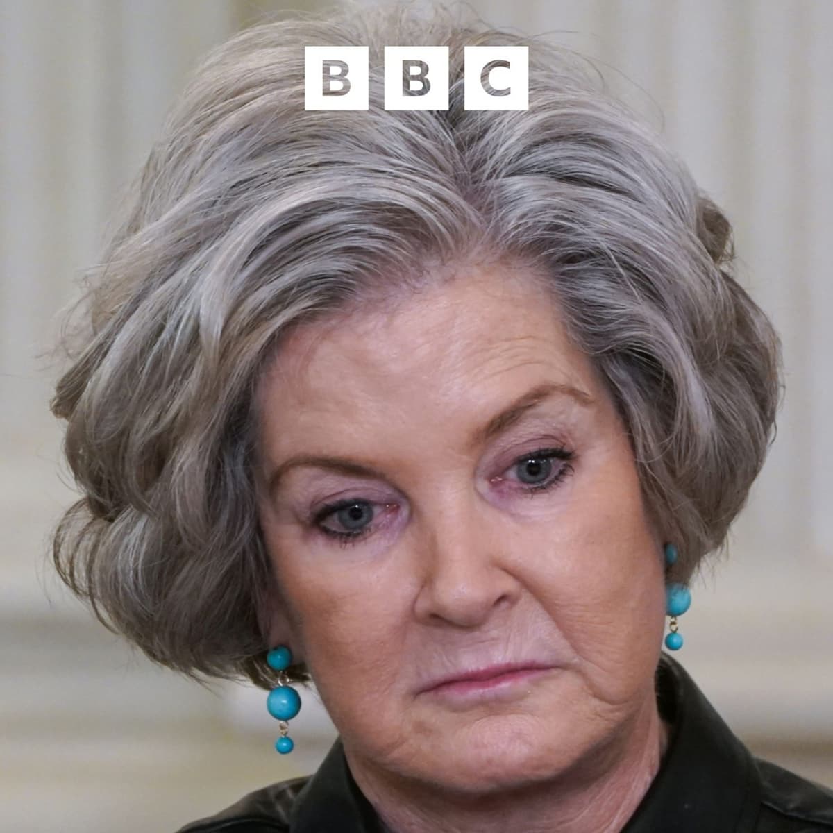 Trump defends chief of staff after tell-all interview - Global News Podcast cover