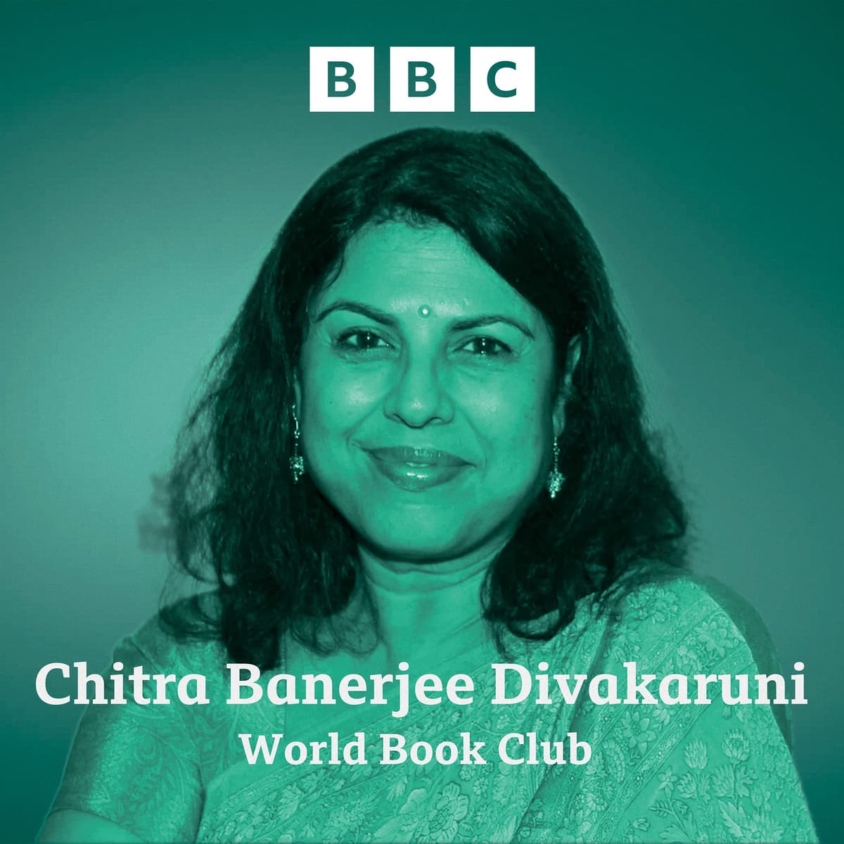 Chitra Banerjee Divakaruni - The Palace of Illusions - World Book Club cover