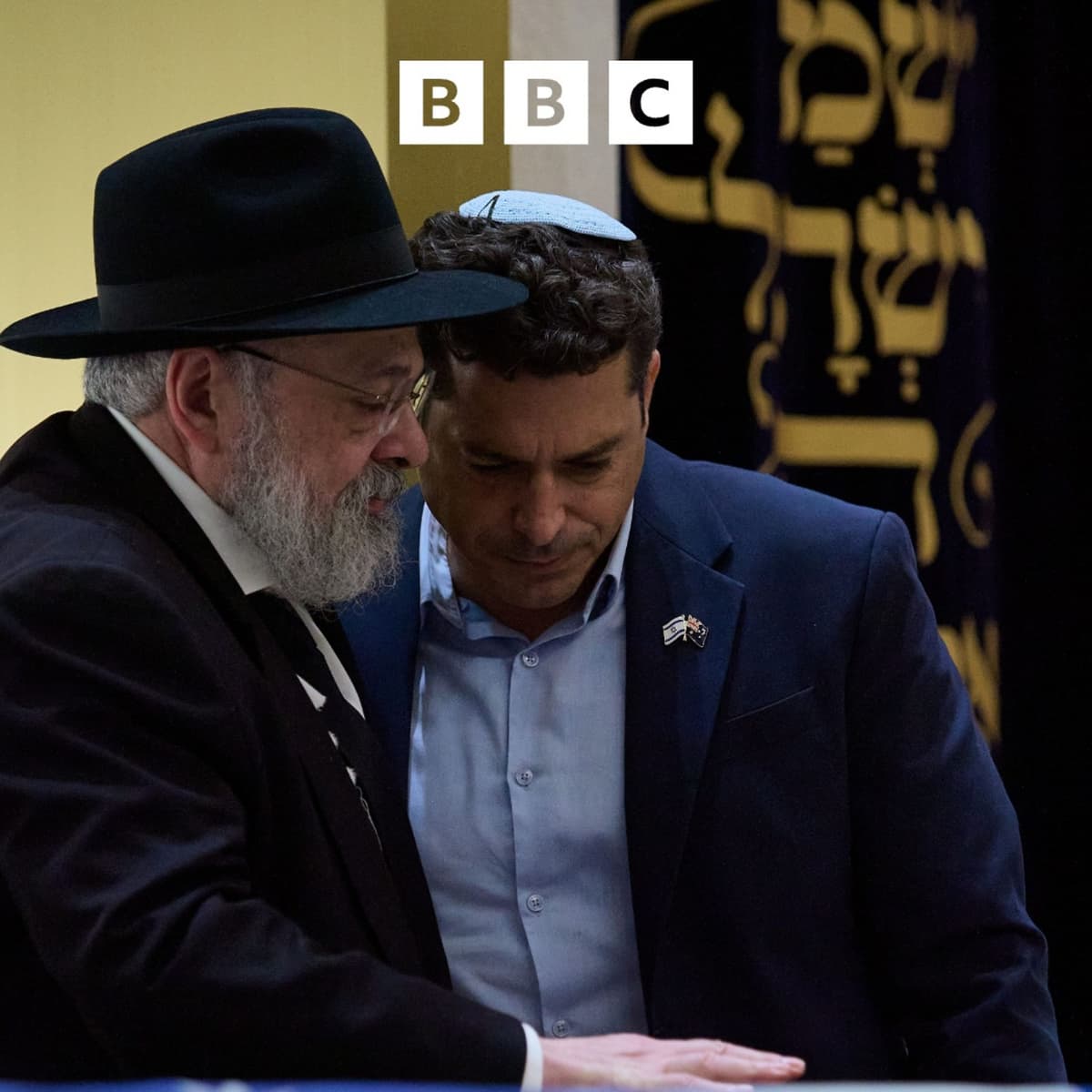 First funerals take place for Australia shooting victims - Global News Podcast cover