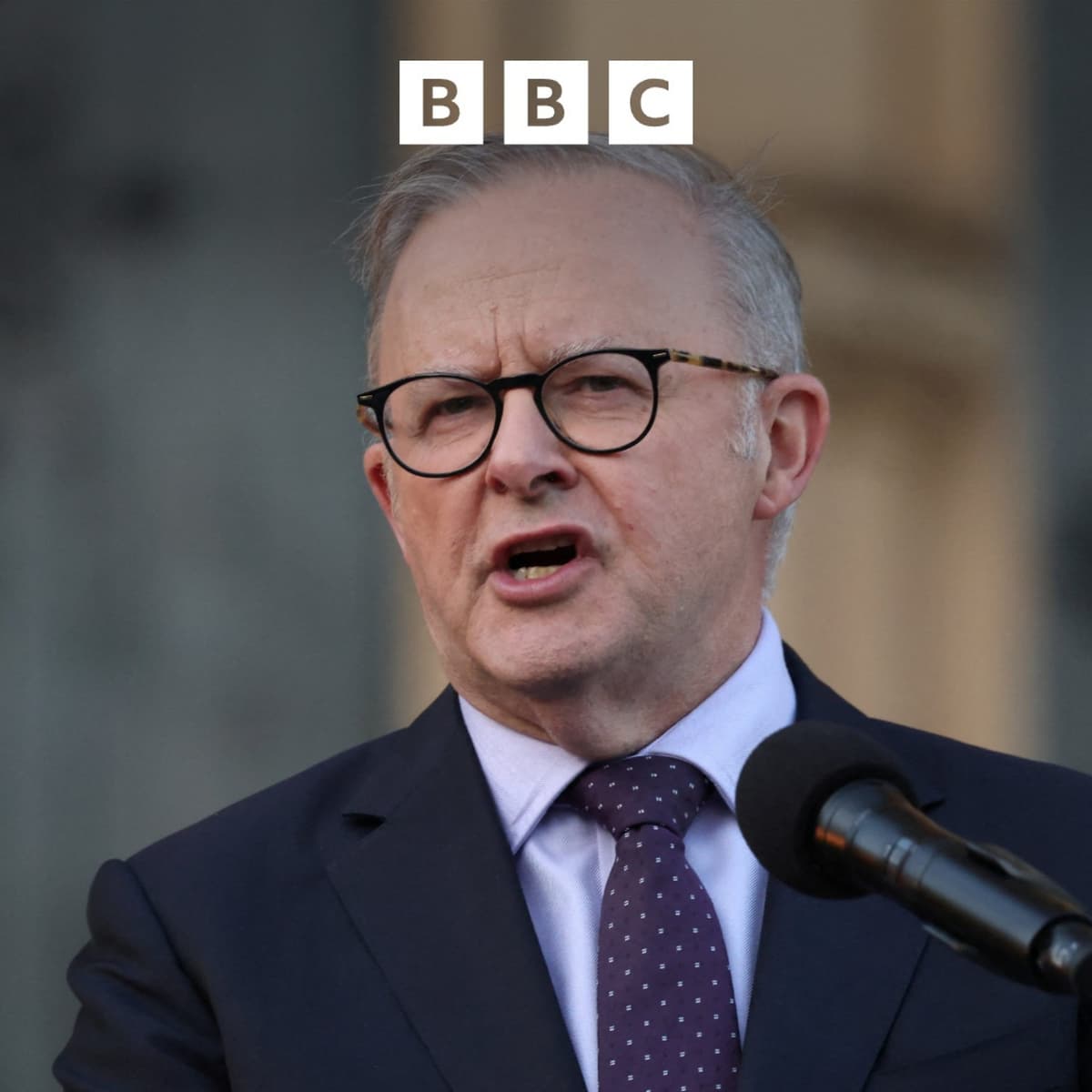 Australia to tighten hate speech laws after Bondi attack - Global News Podcast cover