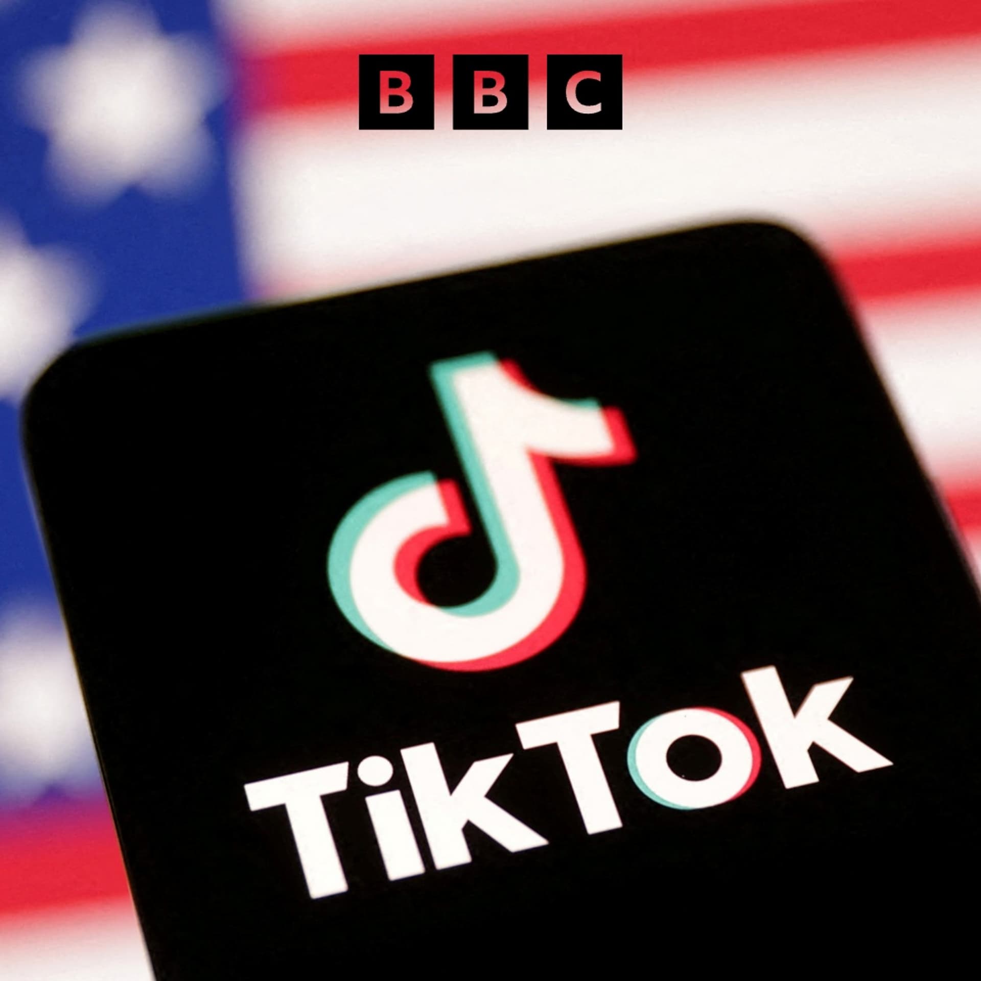 TikTok signs deal to avoid US ban — Global News Podcast cover