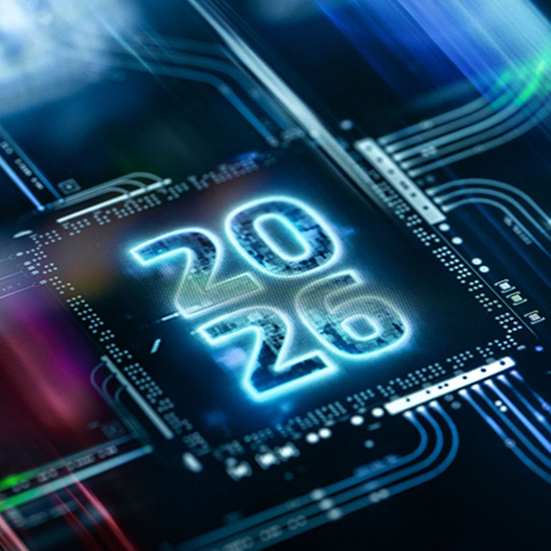 What to expect from tech in 2026 - Tech Life cover