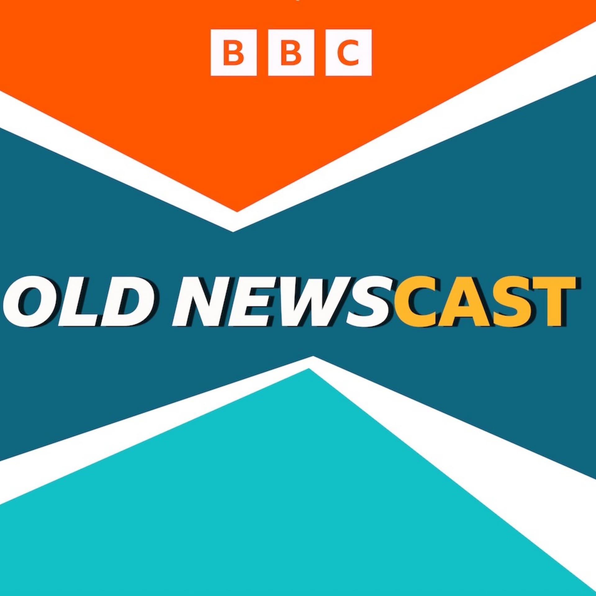 Old Newscast: How Jeremy Corbyn Won The Labour Leadership 2015 (Part 1) - Newscast cover