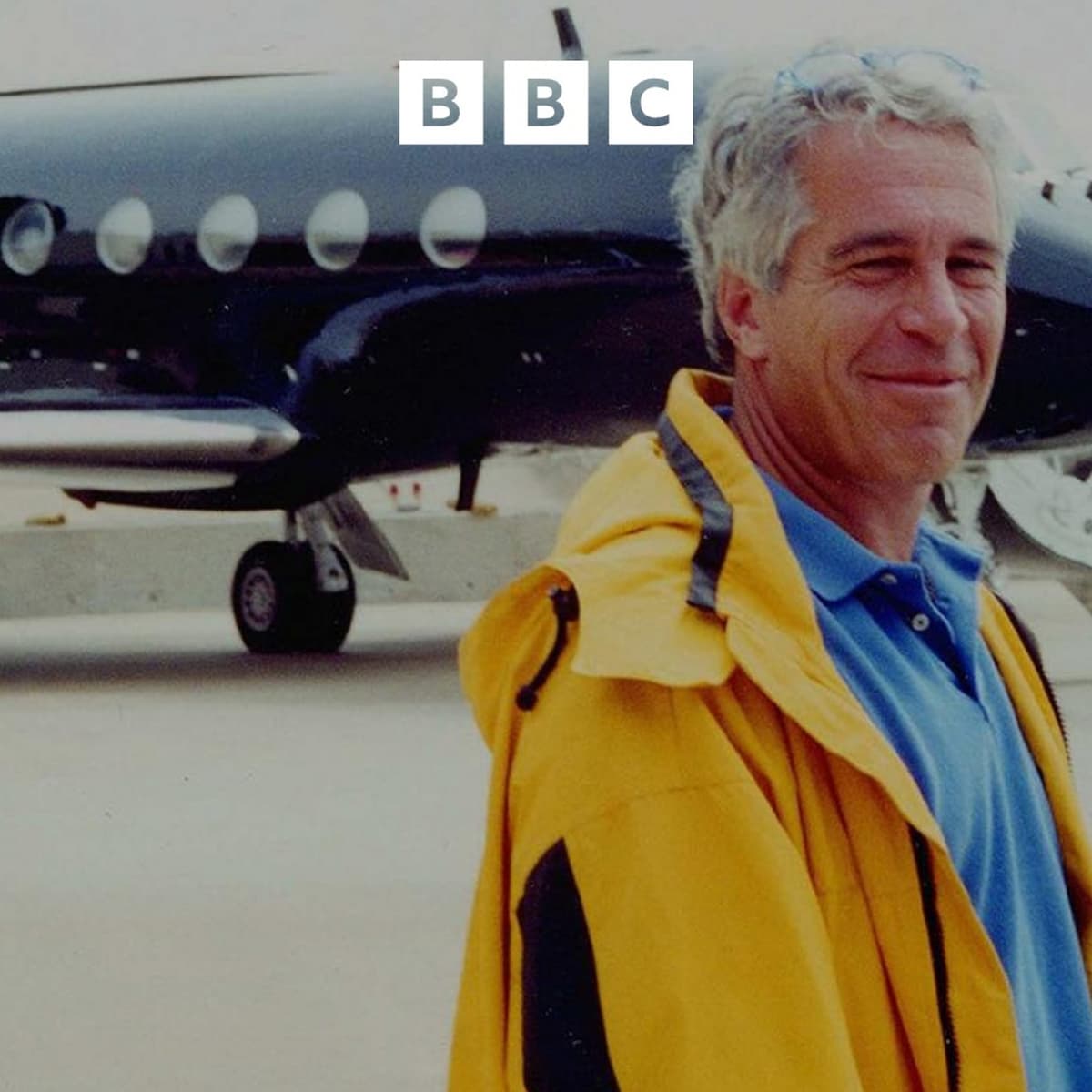 Epstein files: New revelations about Trump - Global News Podcast cover