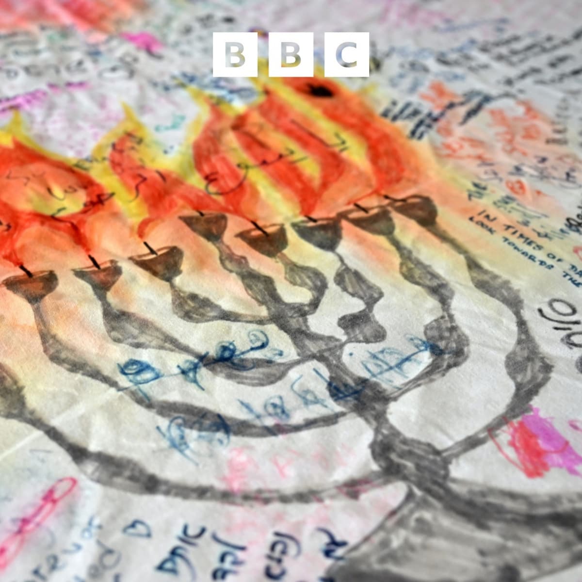 Australian state passes gun control laws after Bondi attacks - Global News Podcast cover