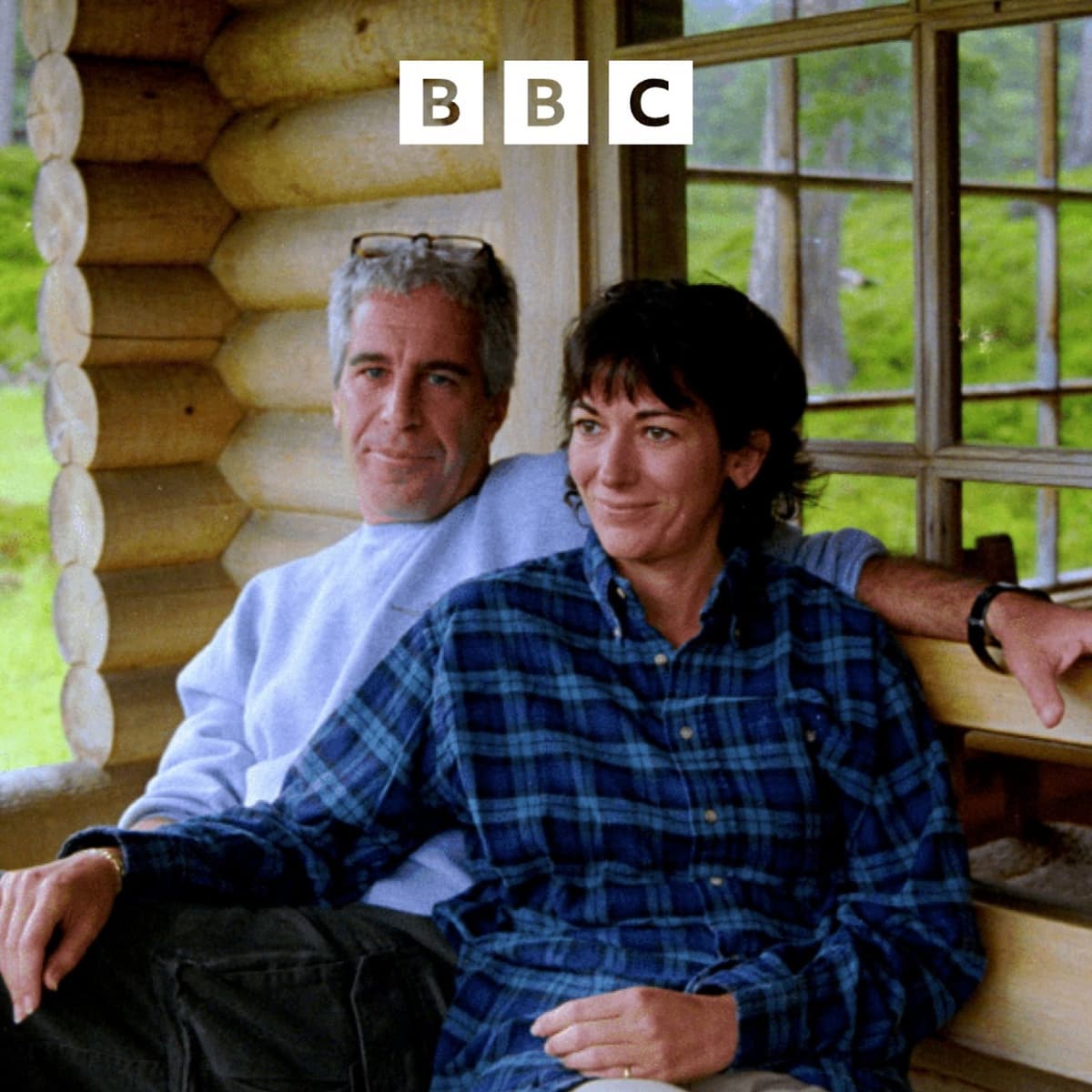 One million possible Epstein files found - Global News Podcast cover