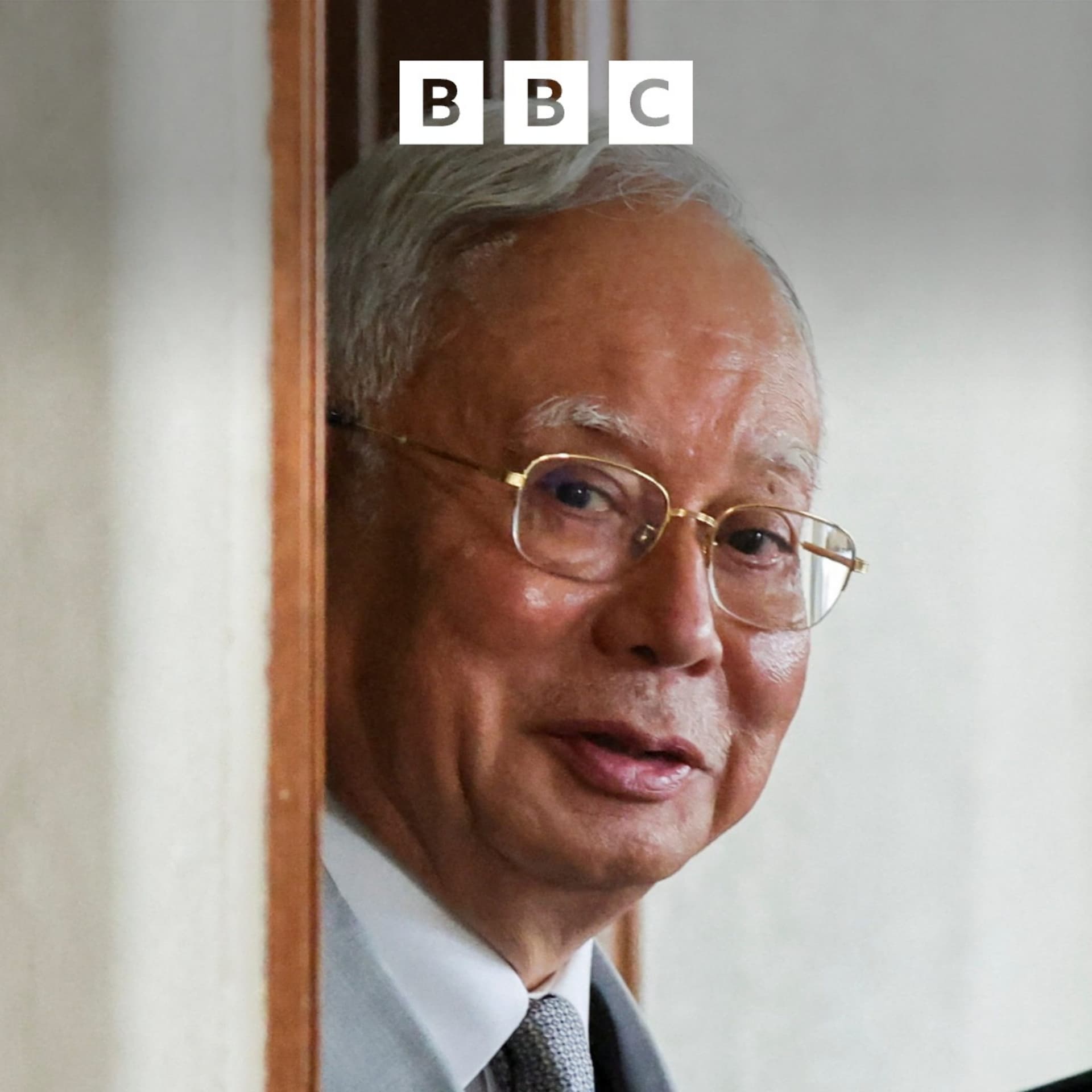 Malaysia ex-PM found guilty in state funds scandal - Global News Podcast cover