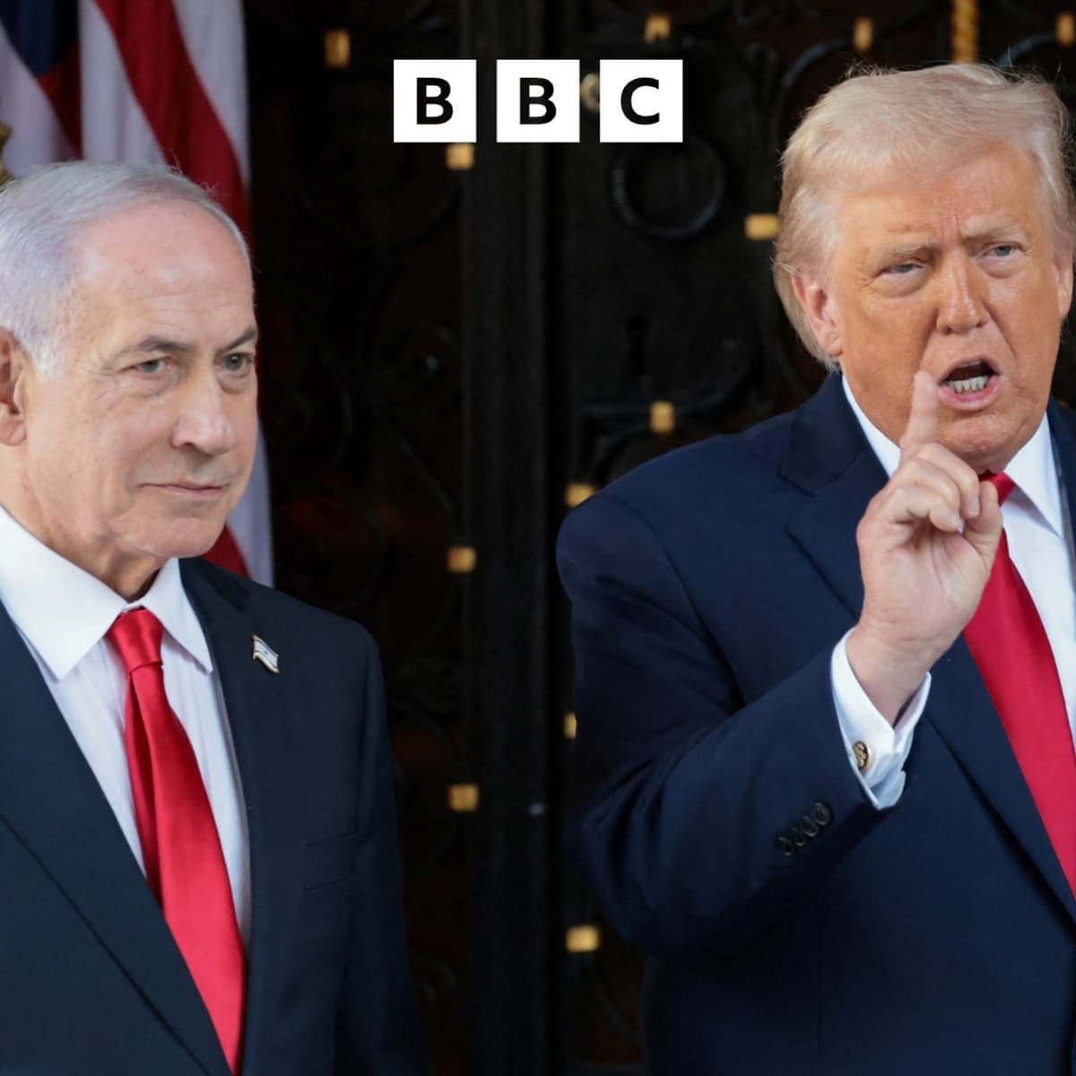 President Trump warns Hamas to honour disarming promise - Global News Podcast cover