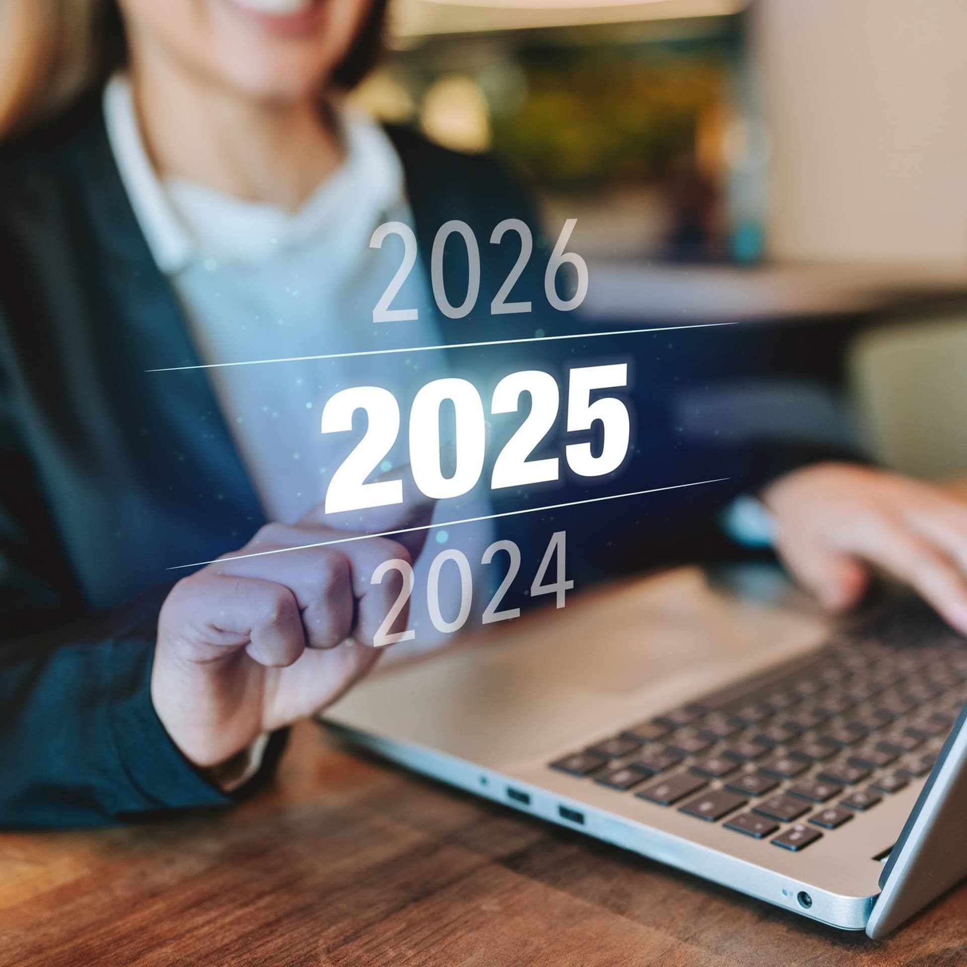 Tech Life's look back at 2025 - Tech Life cover