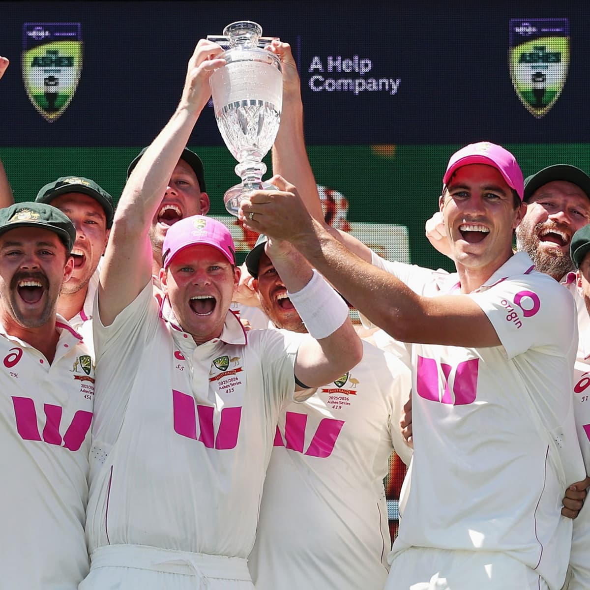 The Ashes: Matthew Hayden on what's next for England and Australia? - Stumped cover