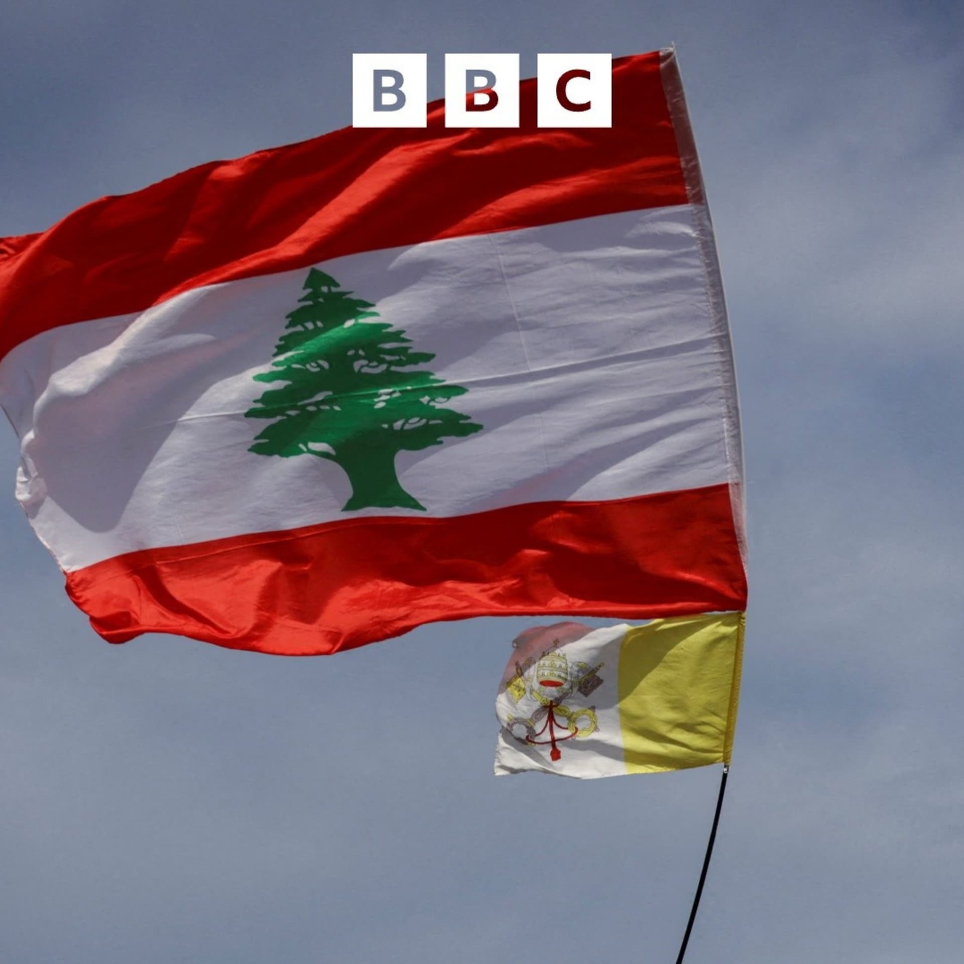 Lebanon completes first phase of plan to disarm Hezbollah — Global News Podcast cover