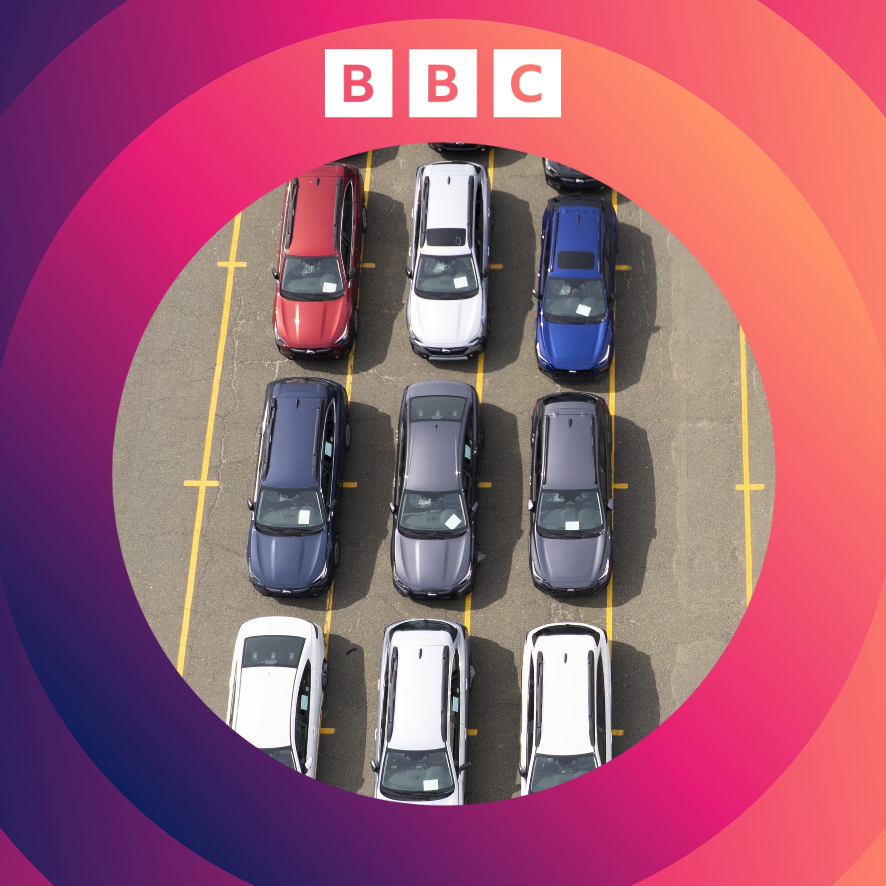 Are SUVs becoming a climate problem? - The Climate Question cover