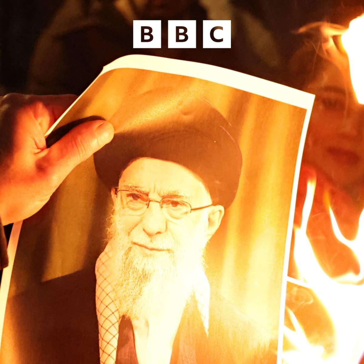 Death toll rises as Iran protests enter third week - Global News Podcast cover