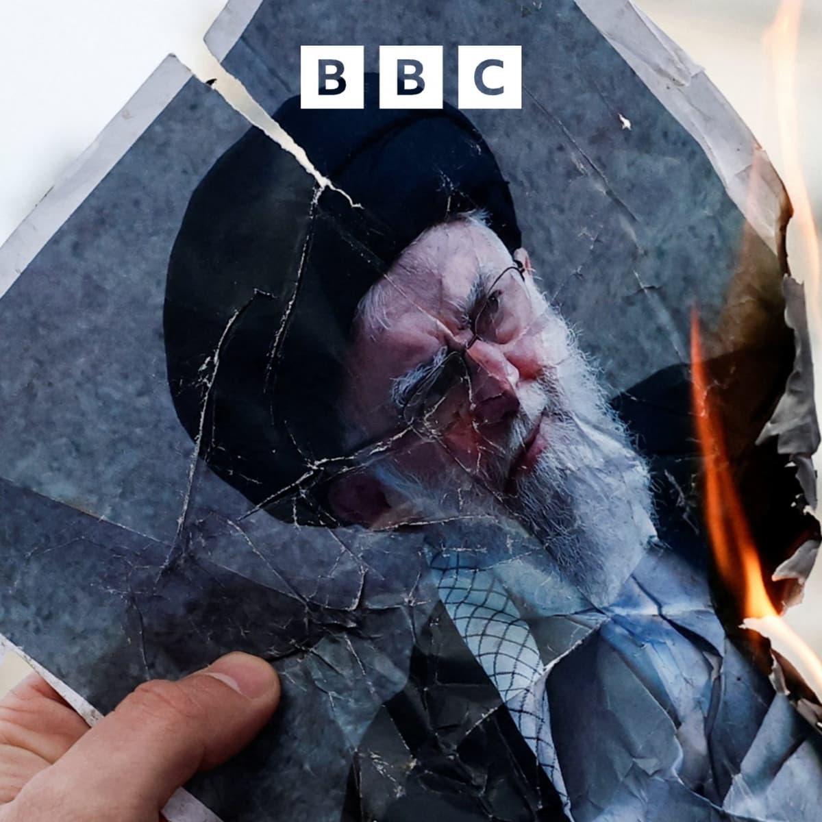 Iran Special: Q&A - Global News Podcast cover