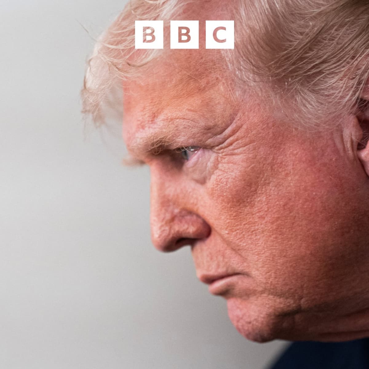 Trump announces tariffs on Iran's allies - Global News Podcast cover