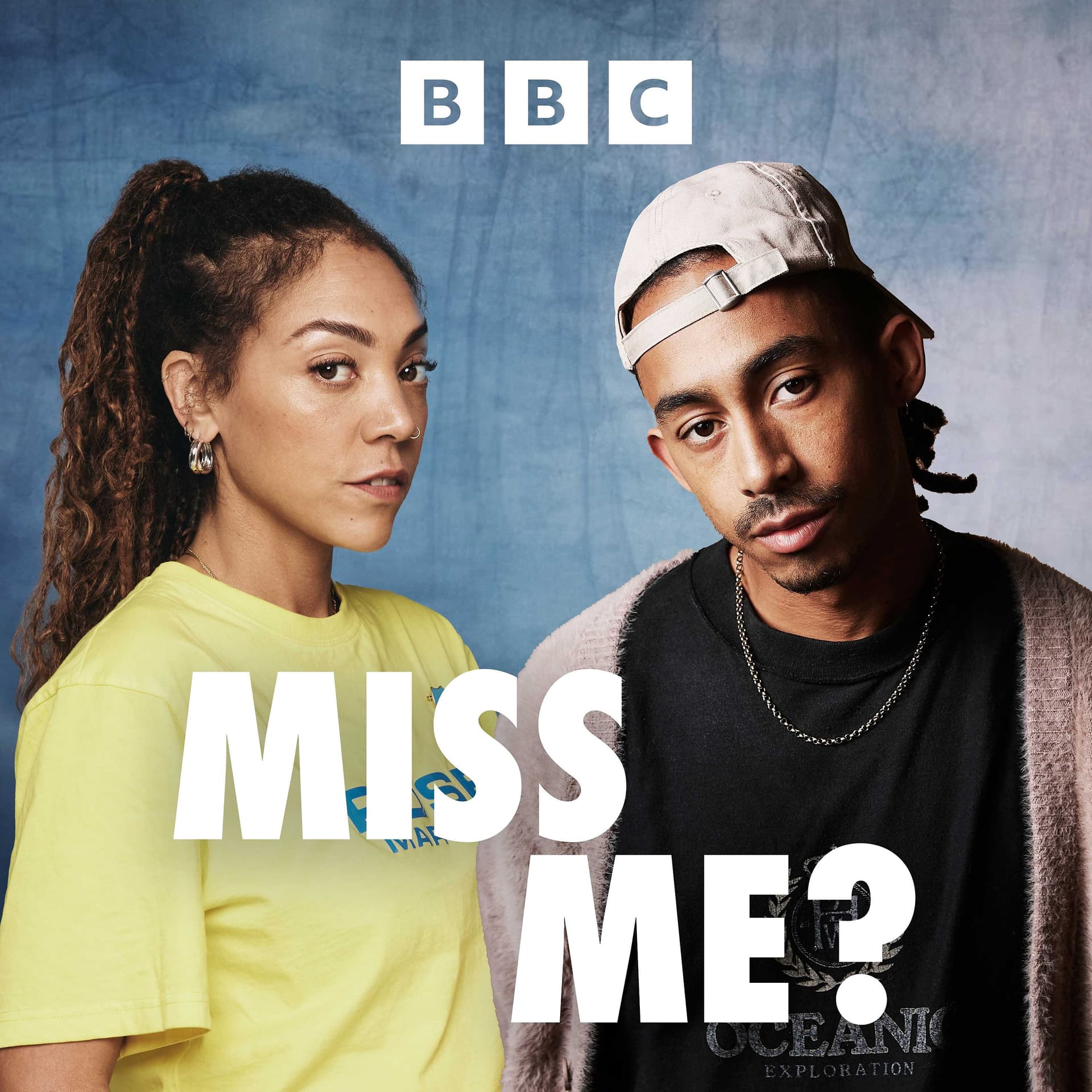 TriggerNometry - Miss Me? cover