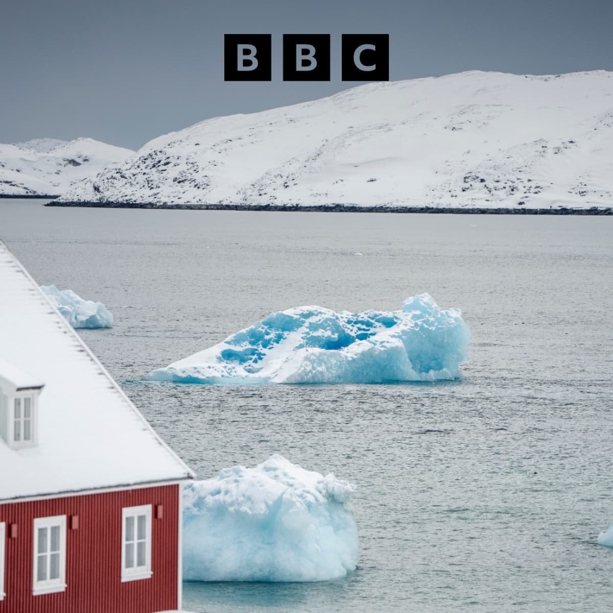 White House talks on Greenland end without progress - Global News Podcast cover